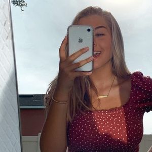 Meet your Posher, Kaylee